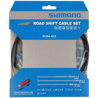 CABLE CAMBIO/FUNDA/TOPES CTRA.POLIMERO N