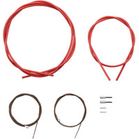 CABLE FRENO/FUNDA/TOPES CTRA.POLIMERO R