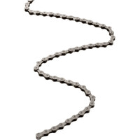 Shimano cadena bicicleta Cadena 126 eslabones 01