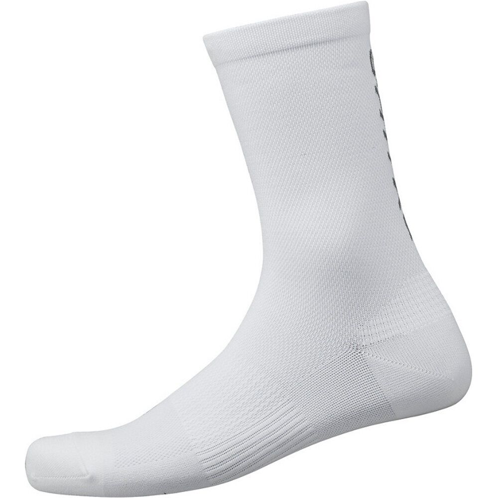 Shimano calcetines ciclismo S-PHYRE SOCKS vista frontal