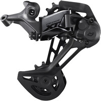 Shimano cambio trasero mtb Cambio Trasero 11v SGS vista frontal