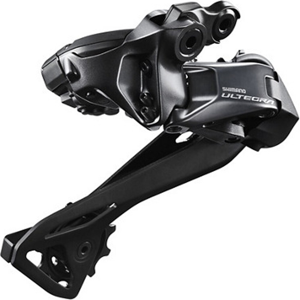 Shimano cambio trasero mtb Rear Derailleur 12s Di2 01