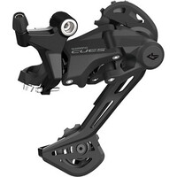 Shimano cambio trasero mtb Rear Derailleur 9s SGS 01