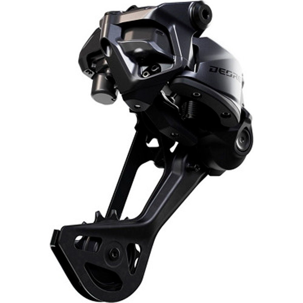 Shimano cambio trasero mtb Rear Derailleur M6260 Deore 11s 01