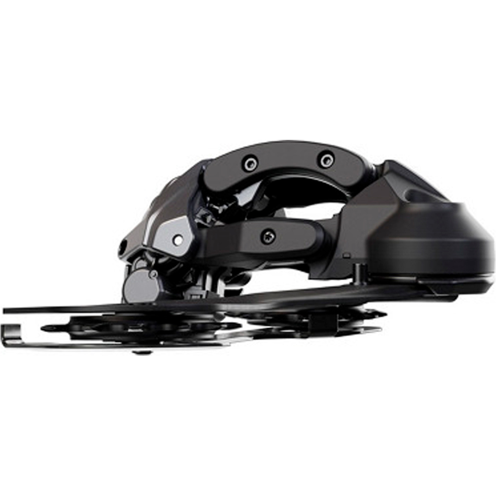 Shimano cambio trasero mtb Rear Derailleur M6260 Deore 11s 03