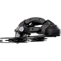 Shimano cambio trasero mtb Rear Derailleur M6260 Deore 11s 03