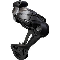 Shimano cambio trasero mtb Rear Derailleur M6260 Deore 12s 02