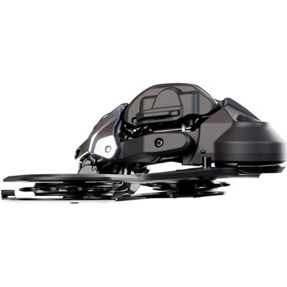 Shimano cambio trasero mtb Rear Derailleur M9250 XTR 12s SGS 02