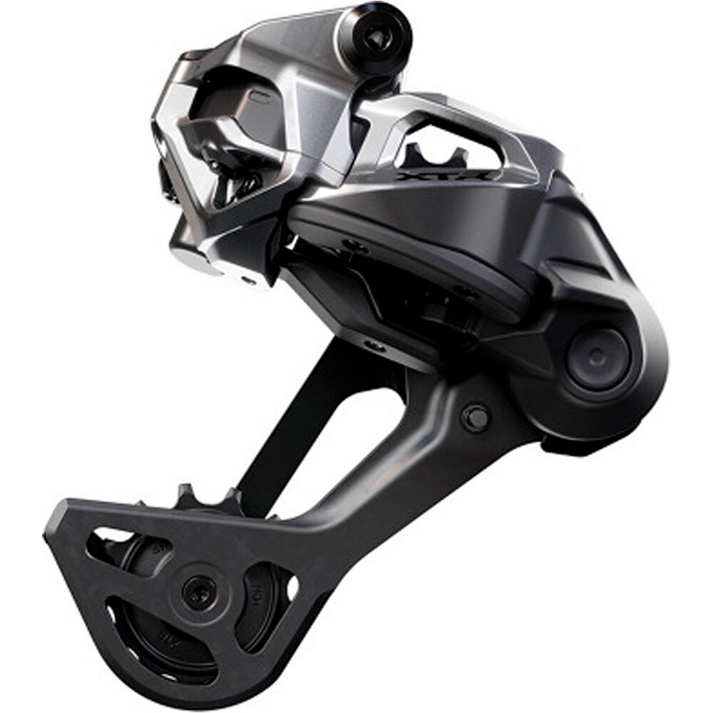 Shimano cambio trasero mtb Rear Derailleur M9260 XTR 12s vista frontal