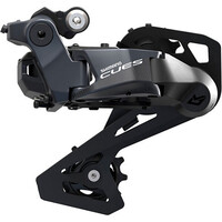 Shimano cambio trasero mtb Rear Derailleur RD-U8050 Cues 10s GS vista frontal