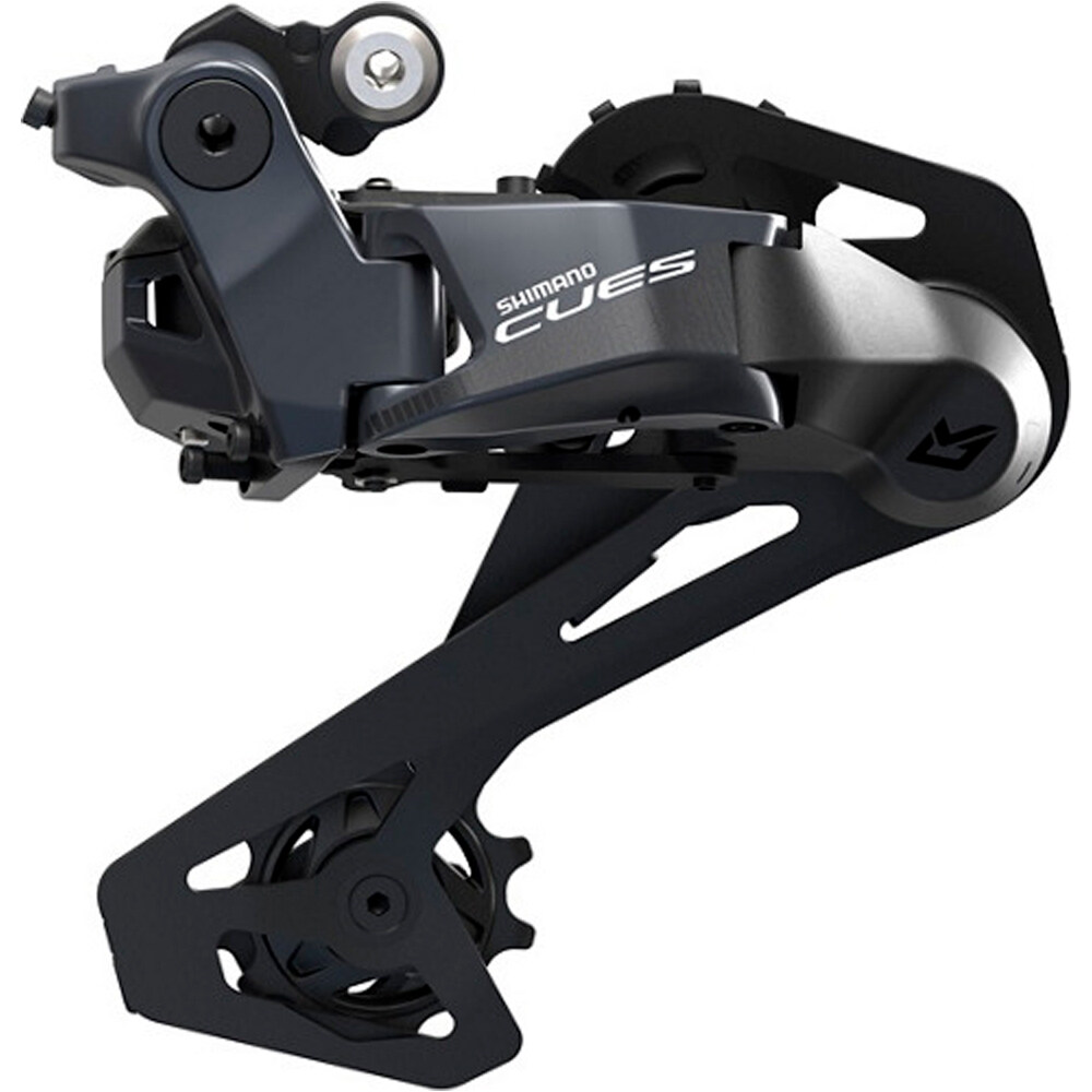 Shimano cambio trasero mtb Rear Derailleur RD-U8050 Cues 11s SGS vista frontal