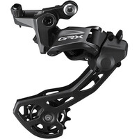 Shimano cambio trasero Rear Derailleur 2x12s vista frontal