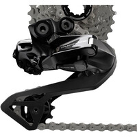 Shimano cambio trasero Shimano Dura-Ace Di2 RD-R9250 03