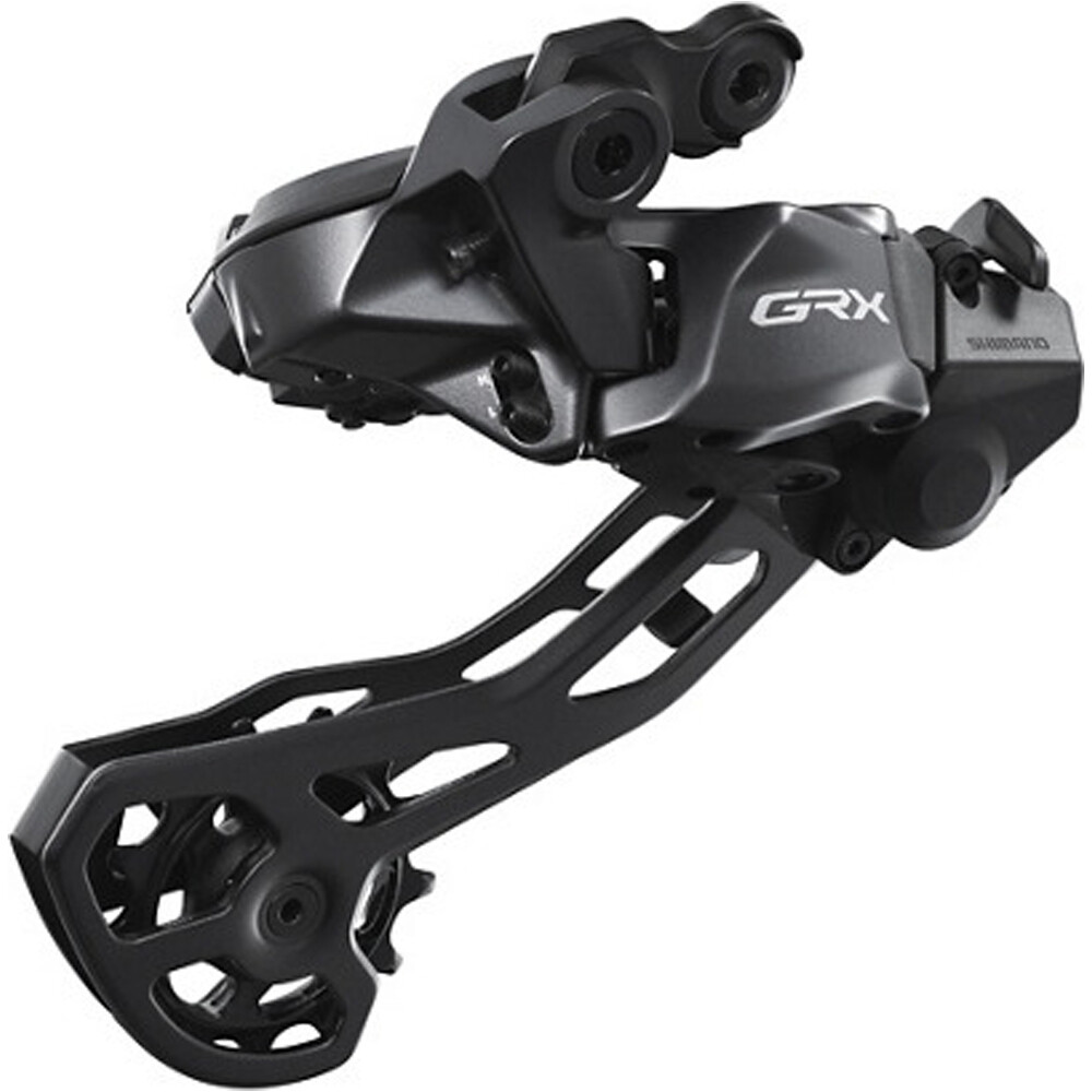 Shimano cambio trasero Shimano GRX Di2 RD-RX825 01