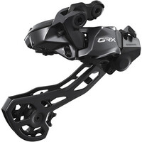 Shimano cambio trasero Shimano GRX Di2 RD-RX825 01