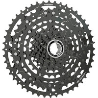 Shimano cassette bicicleta carretera Cassette 10v 11-48 CS-LG400 01