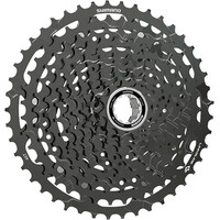 Shimano cassette bicicleta carretera Cassette 11v 11-45 CS-LG400 01