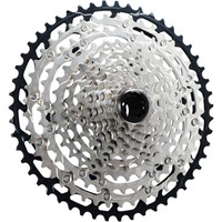 Shimano cassette bicicleta carretera Cassette 12v 10-51 CS-M7100 03