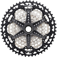 Shimano cassette bicicleta carretera Cassette 12v 10-51 CS-M8100 02