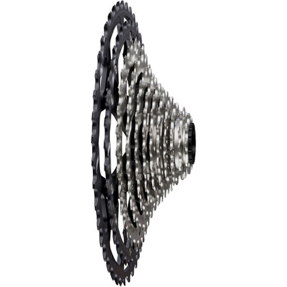 Shimano cassette bicicleta carretera Cassette M8200 Deore XT 12 Speed 9-45T 02