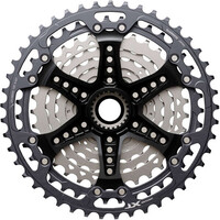 Shimano cassette bicicleta carretera Cassette M8200 Deore XT 12 Speed 9-45T 03