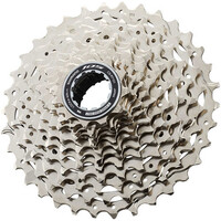 Shimano cassette bicicleta carretera SHIMANO 105 Cassette CS-R7101-12 02