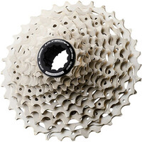 Shimano cassette mtb Cassette 12v 11-34T 01