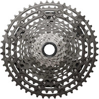 Shimano cassette mtb Cassette CS-M9200 XTR 12 Speed 10-51T vista frontal