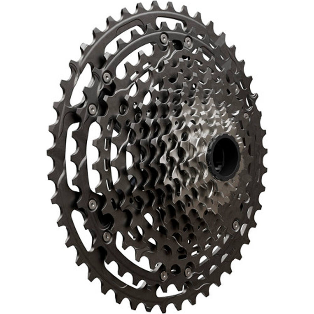 Shimano cassette mtb Cassette CS-M9200 XTR 12 Speed 9-45T 01
