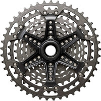 Shimano cassette mtb Cassette CS-M9200 XTR 12 Speed 9-45T 02