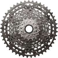 Shimano cassette mtb Cassette CS-M9200 XTR 12 Speed 9-45T vista frontal