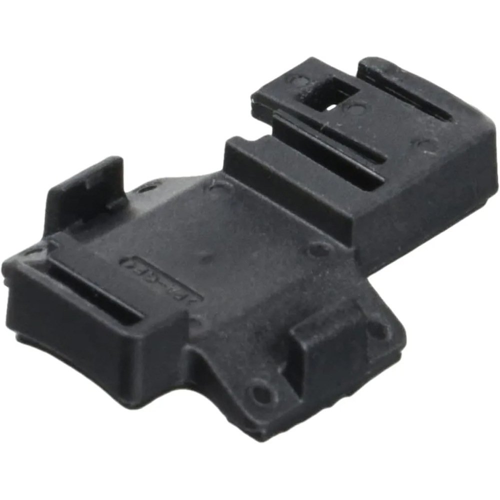 Shimano despiece bicicleta carretera ACOPLE POTENCIA CONECTOR ETUBE SM-EW90 vista frontal