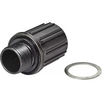 Shimano despiece mtb NUCLEO BUJE TRASERO FH-M828, M788, M678 vista frontal