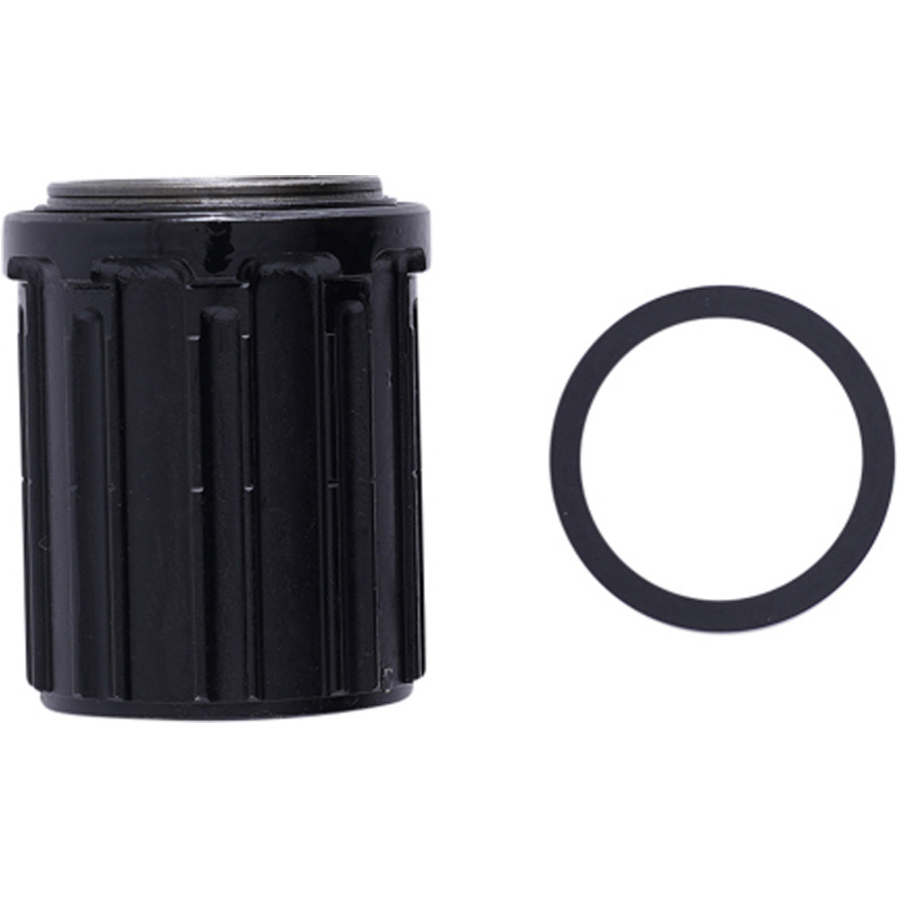 Shimano despiece mtb NUCLEO CASSETTE WH-RS010 10-11V. vista frontal