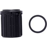 Shimano despiece mtb NUCLEO CASSETTE WH-RS010 10-11V. vista frontal