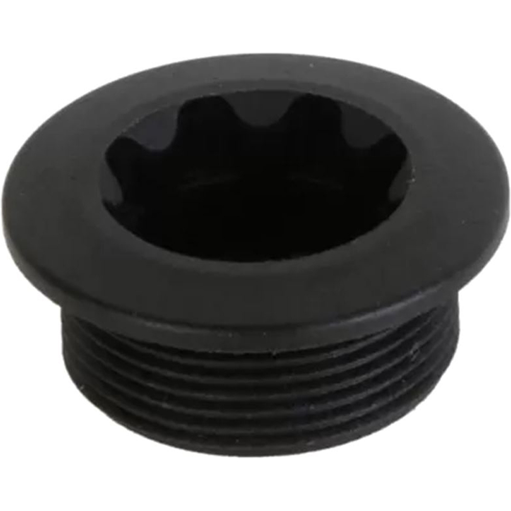 Shimano despiece mtb TAPA CIERRE SUJ.BIELA IZQ.6700/5700/4600 vista frontal