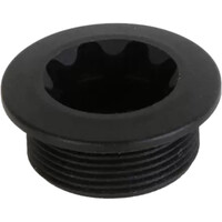 Shimano despiece mtb TAPA CIERRE SUJ.BIELA IZQ.6700/5700/4600 vista frontal