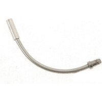 Shimano despiece mtb Tubito v-brake mediano BR-M739 vista frontal