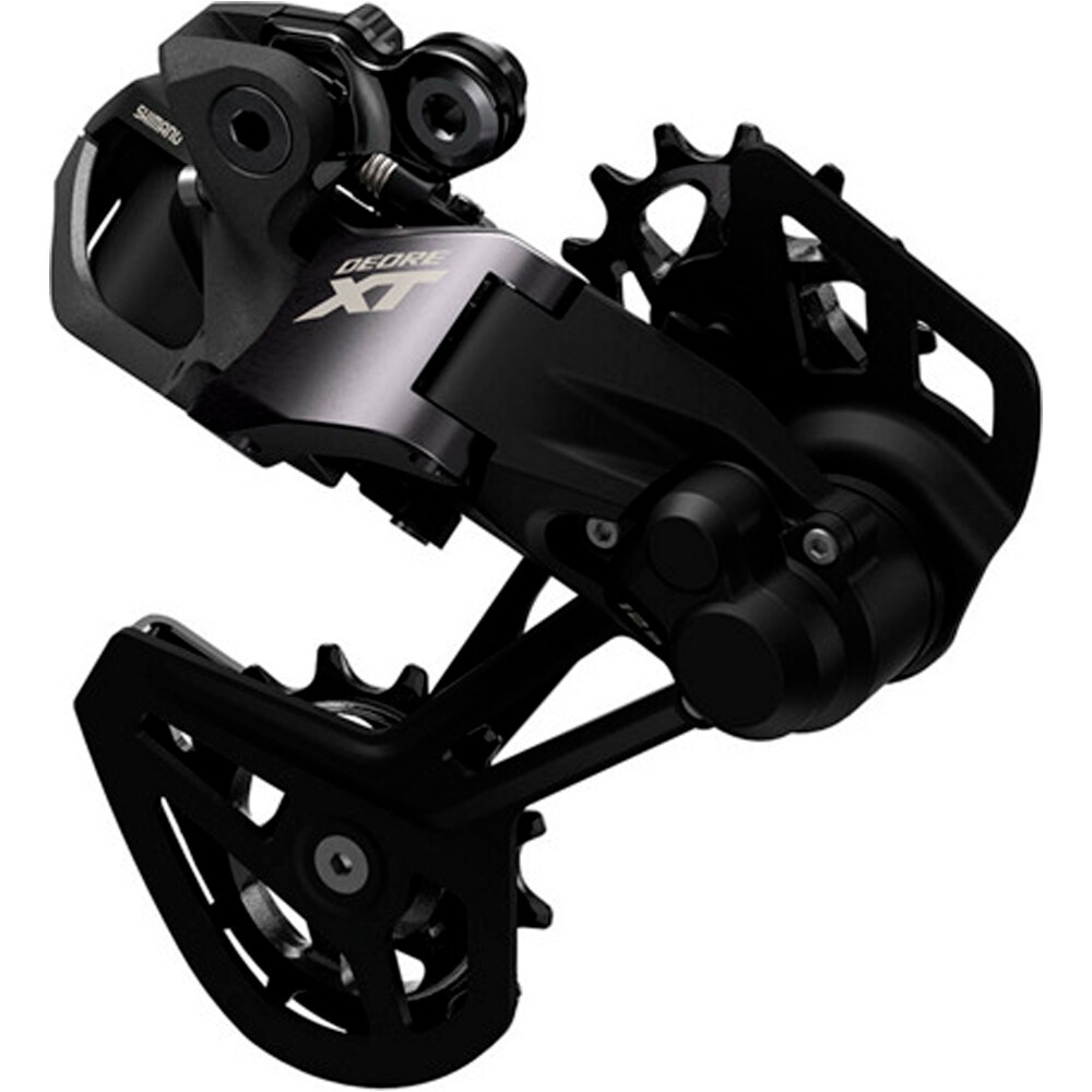 Shimano desviador delantero Rear Derailleur 12s Di2 SGS 02