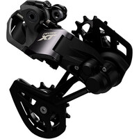 Shimano desviador delantero Rear Derailleur 12s Di2 SGS 02