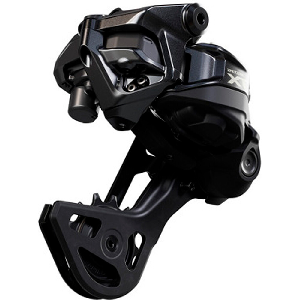 Shimano desviador delantero Rear Derailleur M8250 Deore XT 12s GS 01