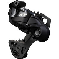 Shimano desviador delantero Rear Derailleur M8250 Deore XT 12s GS 02