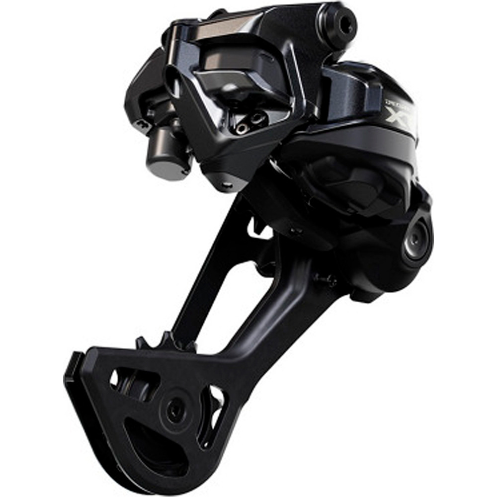 Shimano desviador delantero Rear Derailleur M8250 Deore XT 12s SGS 01