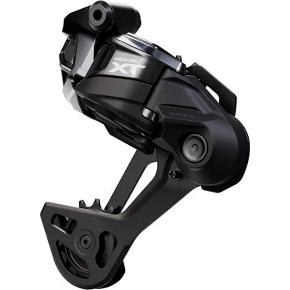 Shimano desviador delantero Rear Derailleur M8250 Deore XT 12s SGS 02
