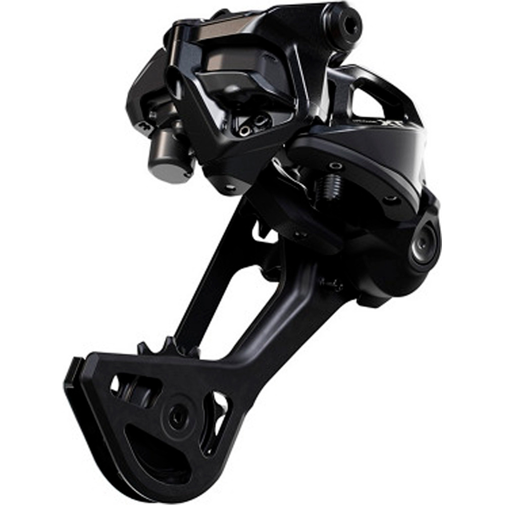 Shimano desviador delantero Rear Derailleur M8260 Deore XT 12s SGS 01