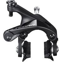 Shimano frenos de llanta bicicleta Puente Freno Delantero BR-R8100 Ultegra vista frontal