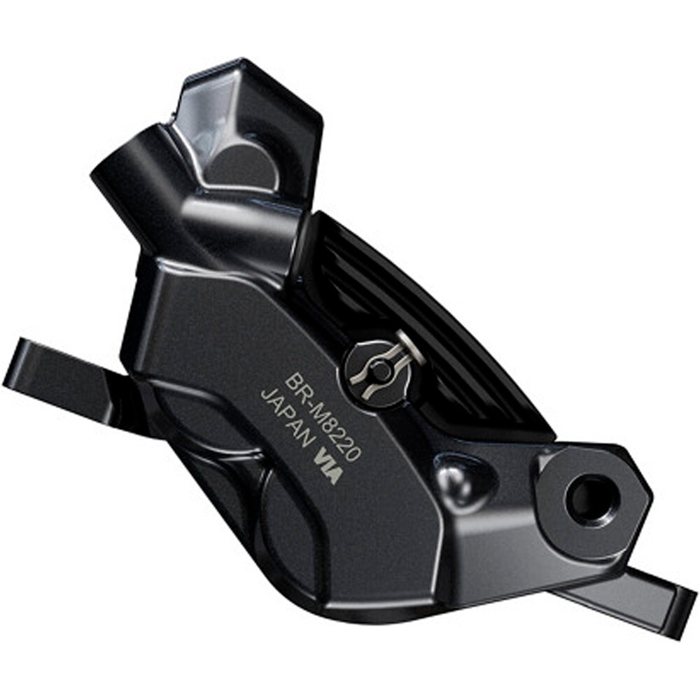 Shimano frenos disco bicicleta Disc Brake Hydraul Front M8220 Deore XT 01