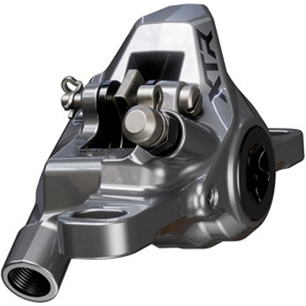 Shimano frenos disco bicicleta Disc Brake Hydraulic Front M9200 XTR 02