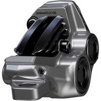 Shimano frenos disco bicicleta Disc Brake Hydraulic Front M9220 XTR 03
