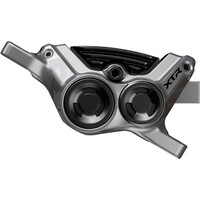 Shimano frenos disco bicicleta Disc Brake Hydraulic Front M9220 XTR vista frontal